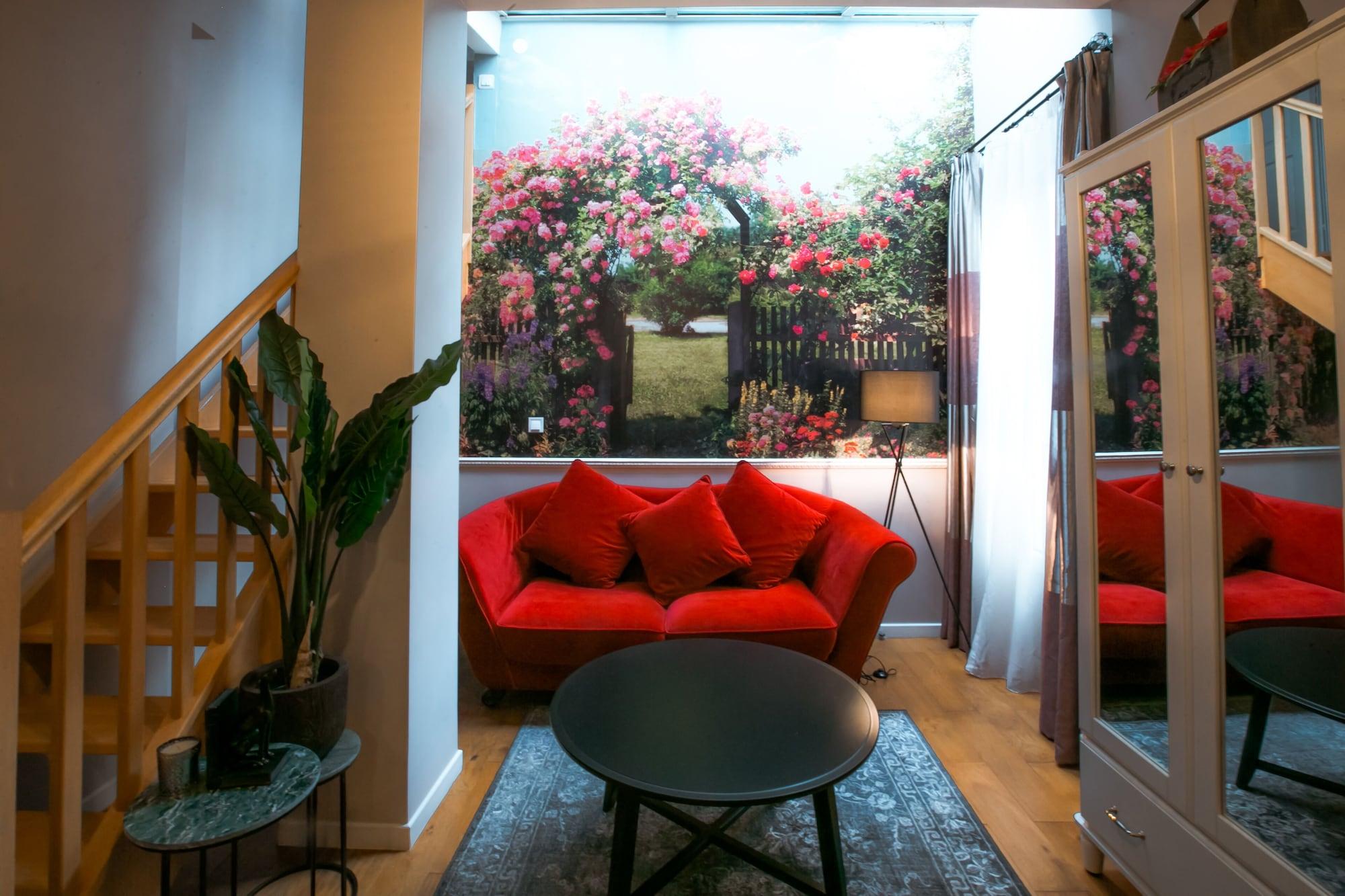 La Maison Gobert Paris Hotel Particulier Exterior photo