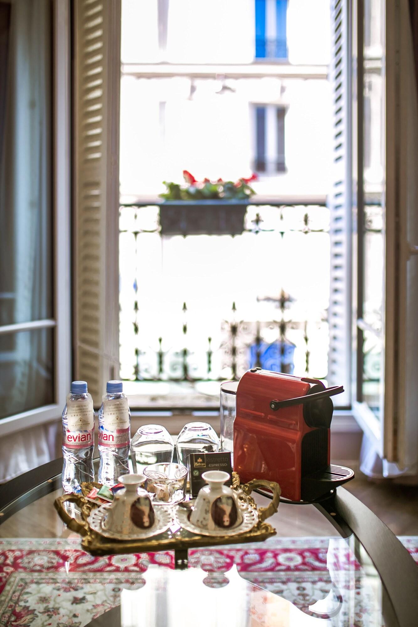 La Maison Gobert Paris Hotel Particulier Exterior photo