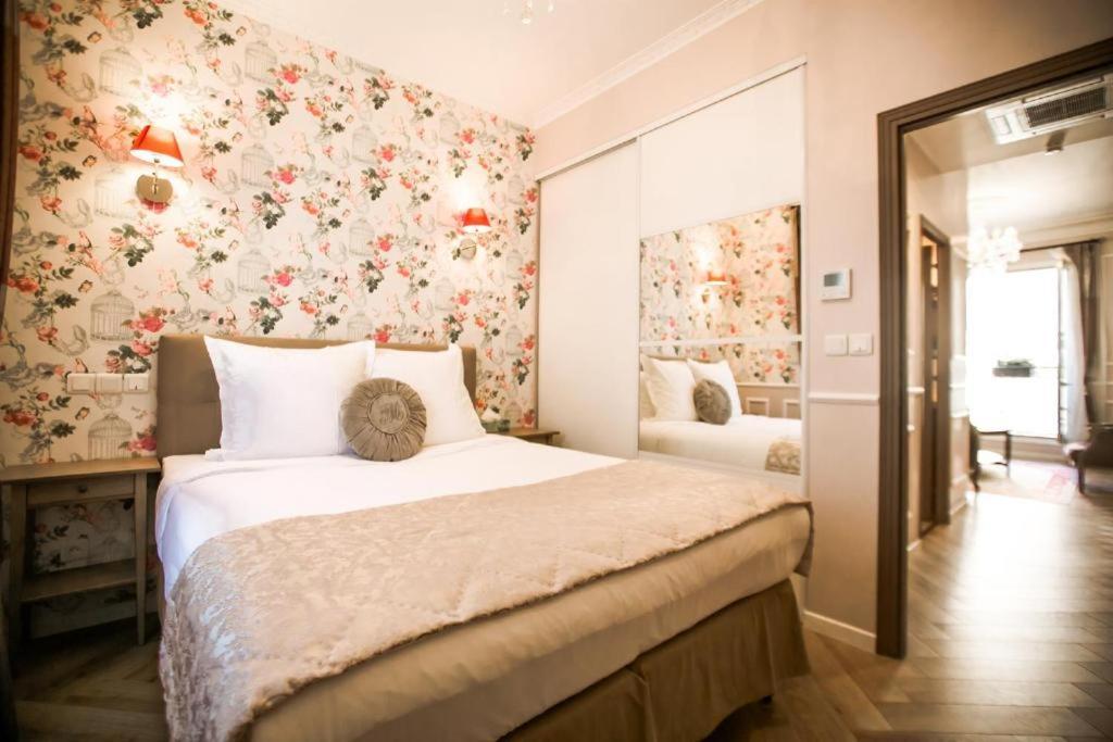 La Maison Gobert Paris Hotel Particulier Exterior photo